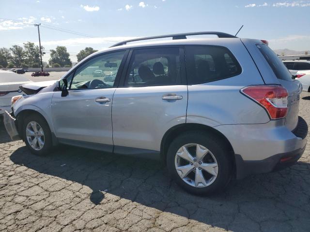 JF2SJADC6FH815119 Subaru Forester 2.5i Premium