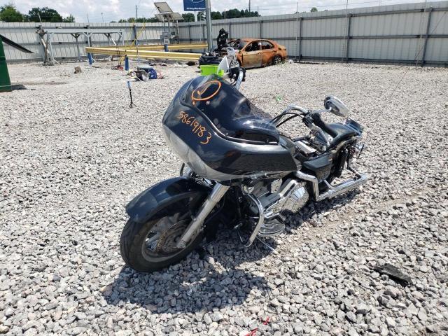 2005 HARLEY-DAVIDSON FLTRI - 1HD1FSW1X5Y648659