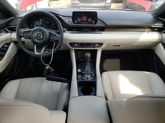 2019 MAZDA 6 SIGNATUR - JM1GL1XY4K1501235