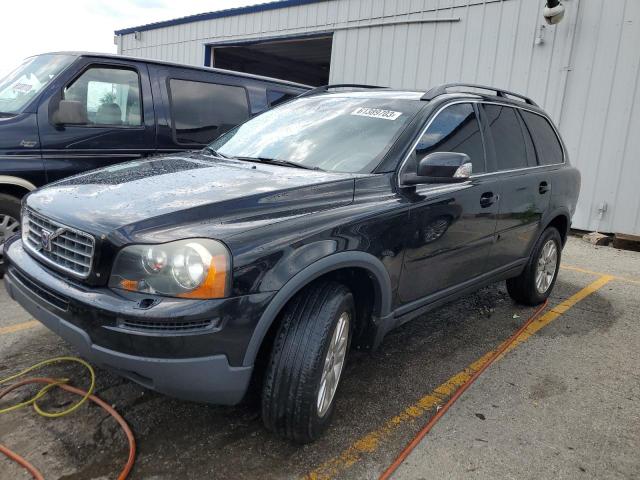 2008 Volvo XC90 