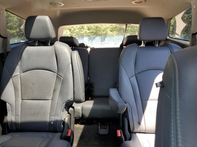 5GAEVBKW3KJ119700 Buick Enclave Premium