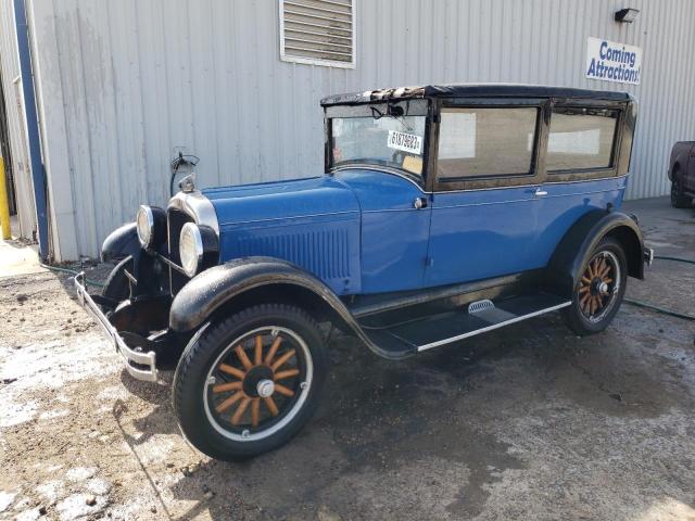 1926 Pontiac Bonneville 