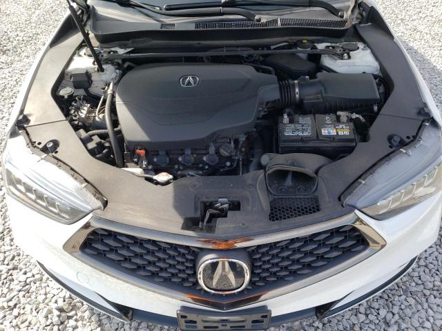 2018 ACURA TLX TECH+A - 19UUB3F64JA005644