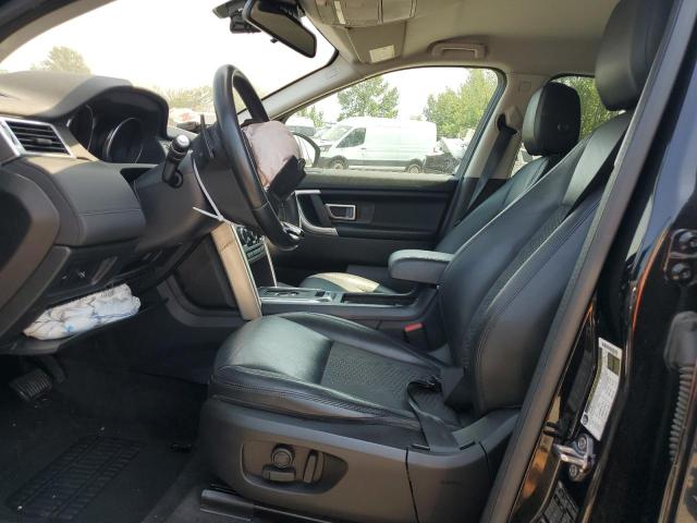 SALCP2FX8KH814788 Land Rover Discovery Sport Se
