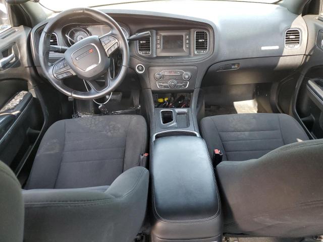 2015 DODGE CHARGER PO - 2C3CDXAG1FH785482