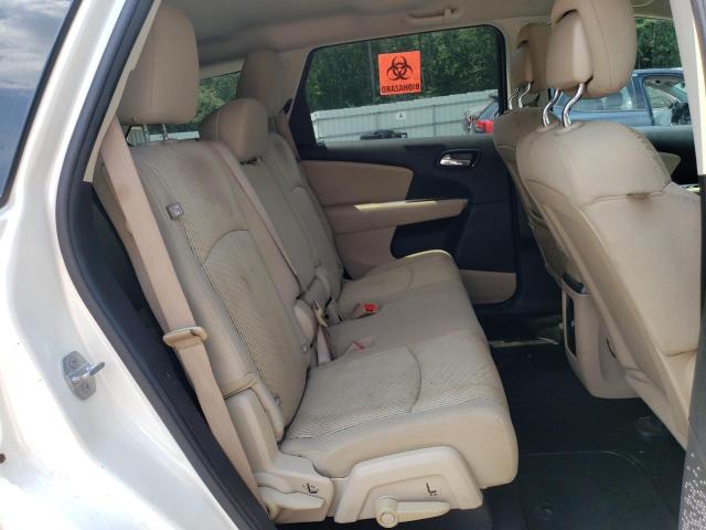 3C4PDCBG7FT596119 Dodge Journey Sxt