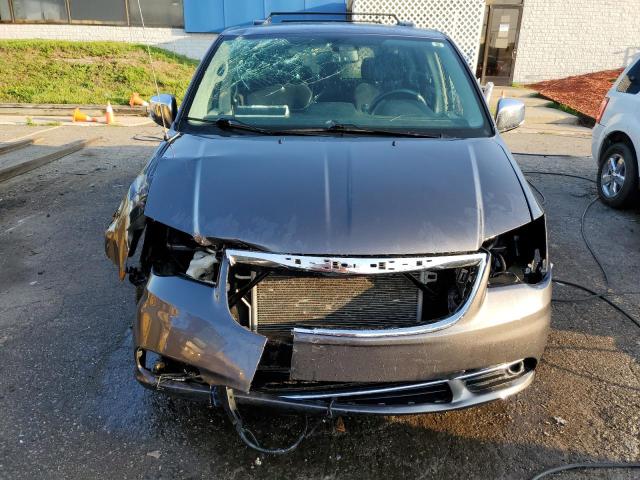 2C4RC1CG1ER249532 | 2014 CHRYSLER TOWN and COU