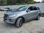 2015 MERCEDES-BENZ ML 350 - 4JGDA5JB0FA476887