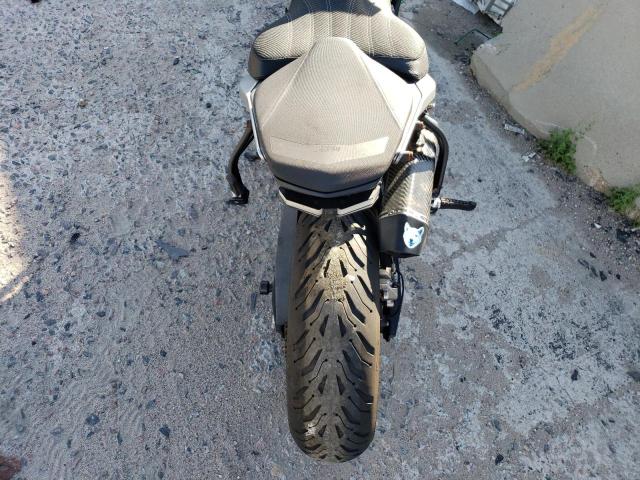 2019 KTM 790 DUKE - VBKTU6400KM737854