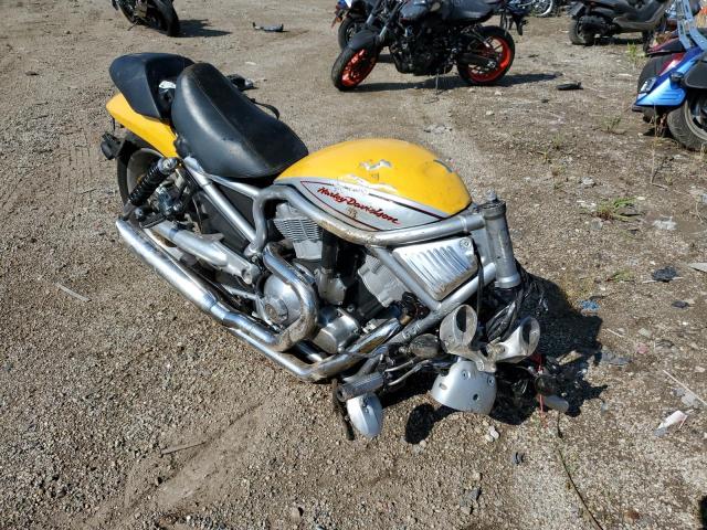 2006 HARLEY-DAVIDSON VRSCR - 1HD1HCZ506K803075