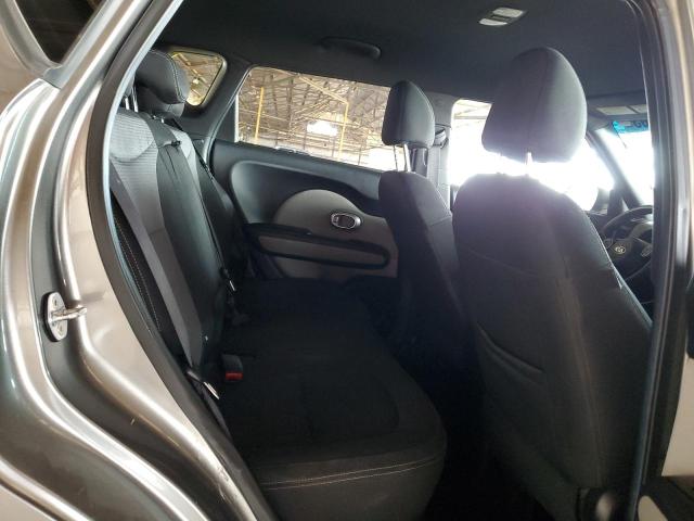 KNDJP3A58H7416070 KIA SOUL +