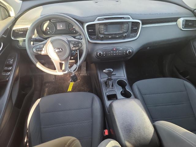 5XYPG4A31HG244112 KIA SORENTO LX