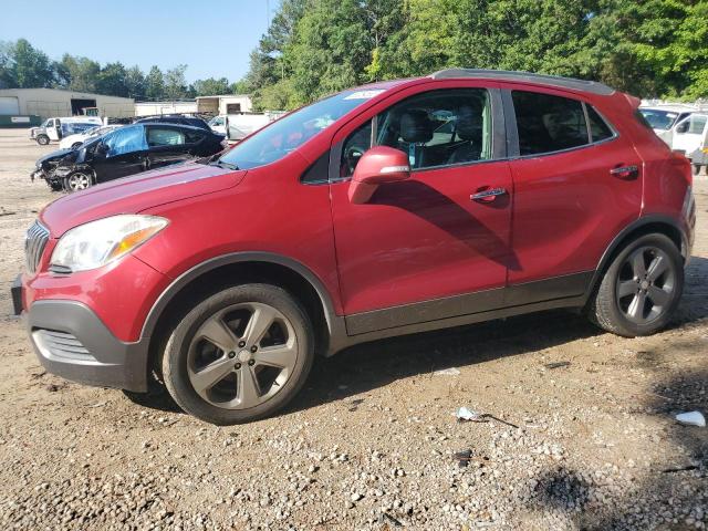 2014 Buick Encore 