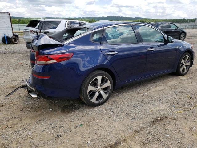 2020 KIA OPTIMA S 5XXGT4L37LG419582