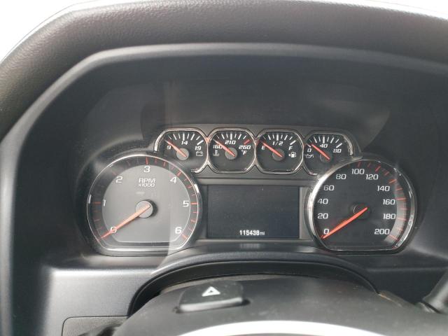 3GTU2UEC6FG105491 GMC Sierra K1500 Sle