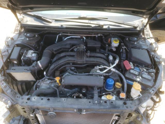 4S3GTAM6XH3703268 Subaru Impreza Sport