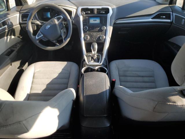 3FA6P0UU2FR142979 Ford Fusion S Hybrid