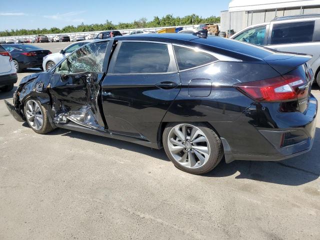 2019 HONDA CLARITY TO - JHMZC5F31KC006841