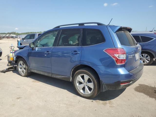 JF2SJAHC5FH592453 Subaru Forester 2.5i Limited 2015