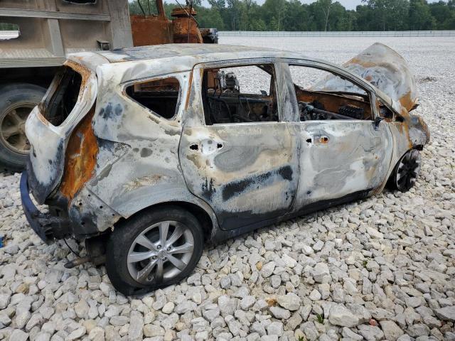 3N1CE2CP7EL431757 Nissan Versa Note S