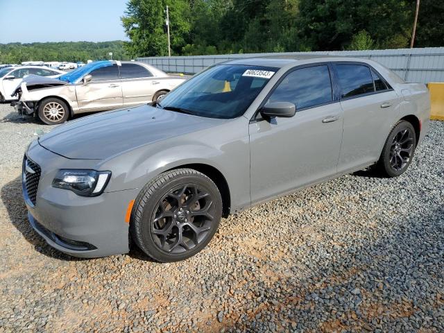 2019 Chrysler 300 