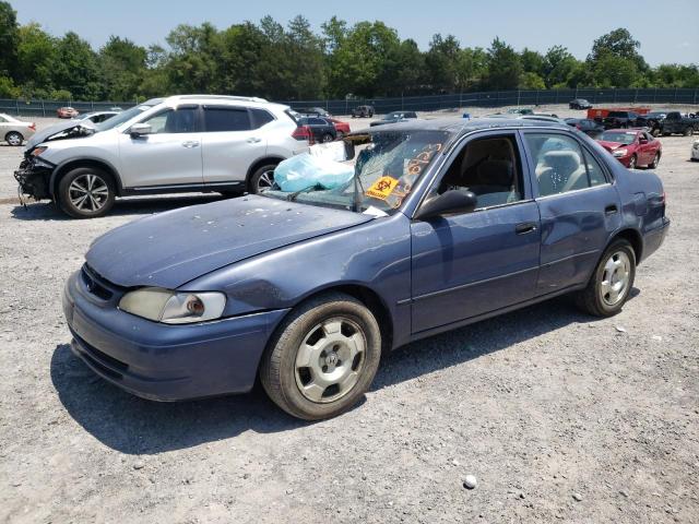 1999 Toyota Corolla VE