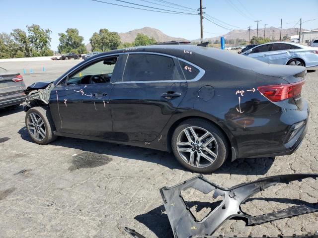 3KPF54AD3ME405643 KIA FORTE EX