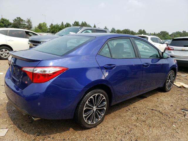 2T1BURHE0GC553572 | 2016 TOYOTA COROLLA L