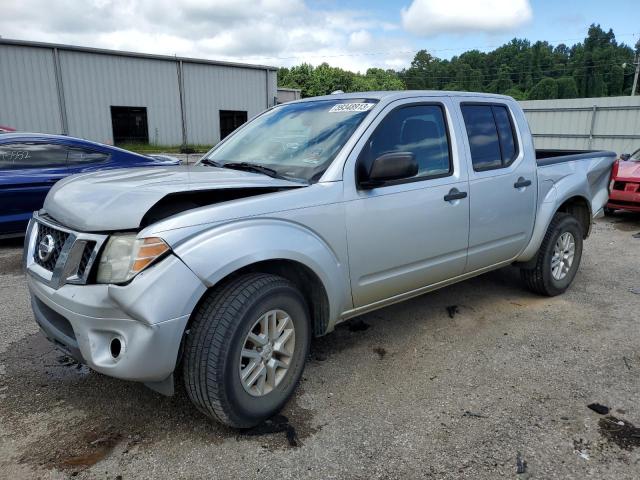 2015 Nissan Frontier S