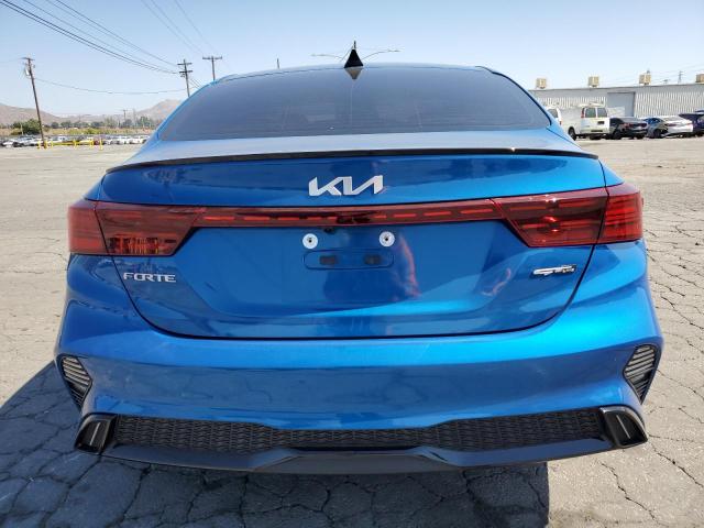 3KPF54AD1NE430848 KIA Forte Gt Line