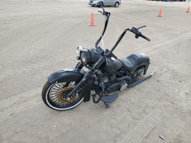 2016 HARLEY-DAVIDSON FLSTFBS 1HD1JT915GC016572