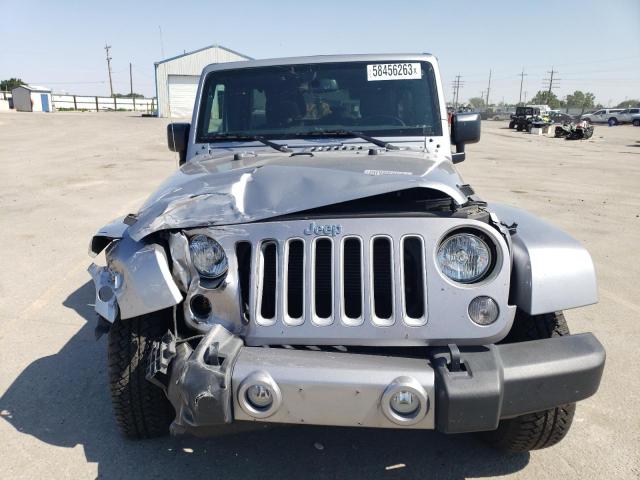 1C4HJWEG9HL714566 Jeep Wrangler Unlimited Sahara