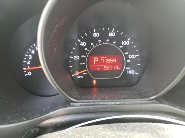 KNDJN2A29F7139657 KIA Soul