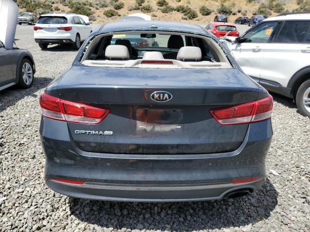 5XXGT4L3XGG118262 KIA Optima Lx
