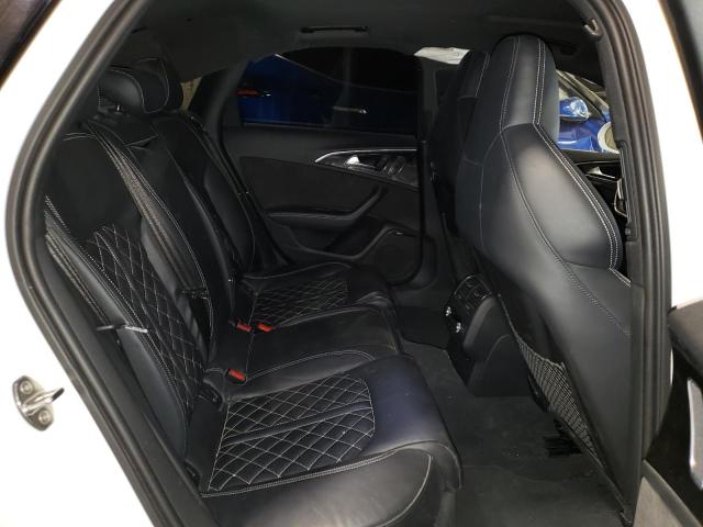 2018 AUDI S6 PREMIUM WAUFFAFC8JN006579