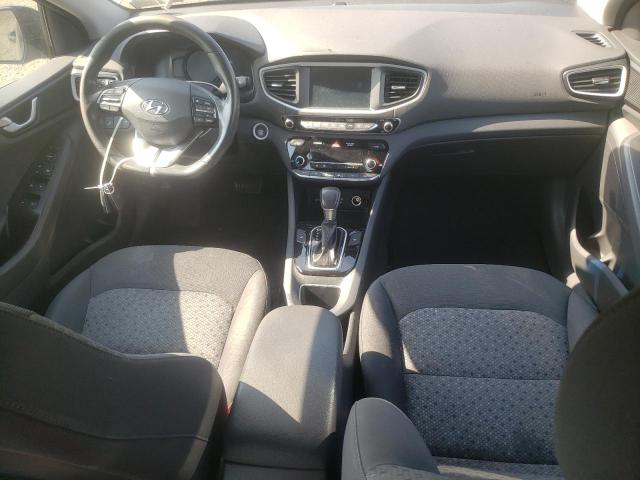 2017 HYUNDAI IONIQ SEL - KMHC75LC8HU050219