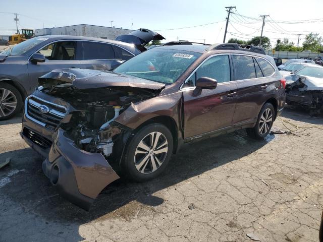 2019 Subaru Outback 3.6R Limited