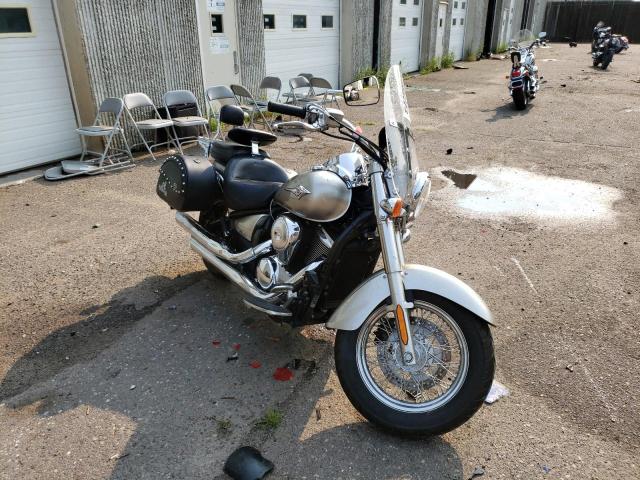 2007 KAWASAKI VN900 B - JKAVN2B167A023080