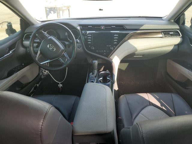 2019 Toyota Camry L VIN: 4T1B11HK0KU701713 Lot: 45230714