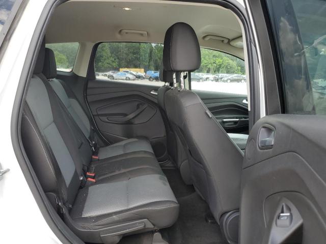 1FMCU0GD2HUE12169 Ford ESCAPE SE