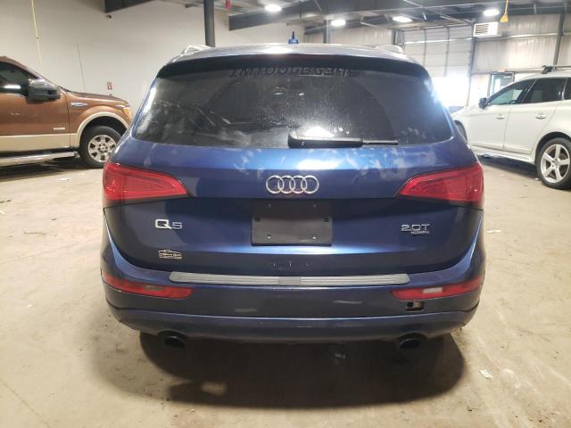 VIN WA1CFAFP2EA112512 2014 Audi Q5, Premium no.6