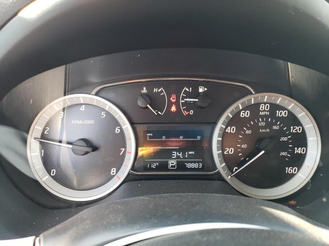 3N1AB7AP8EY281449 Nissan SENTRA S