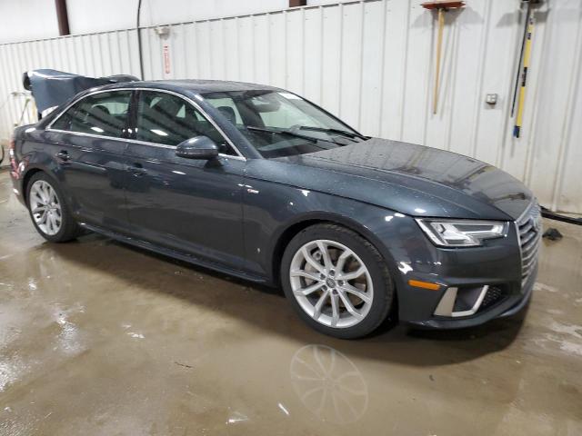 WAUENAF43KA110798 2019 AUDI A4, photo no. 4