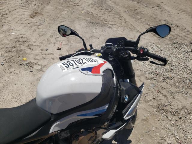 2022 BMW S 1000 R - WB10E5304N6F64460
