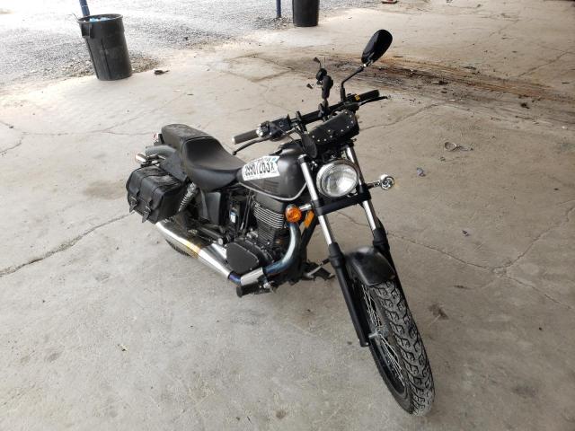 2019 SUZUKI LS650 - JS1NP41D4K7100407