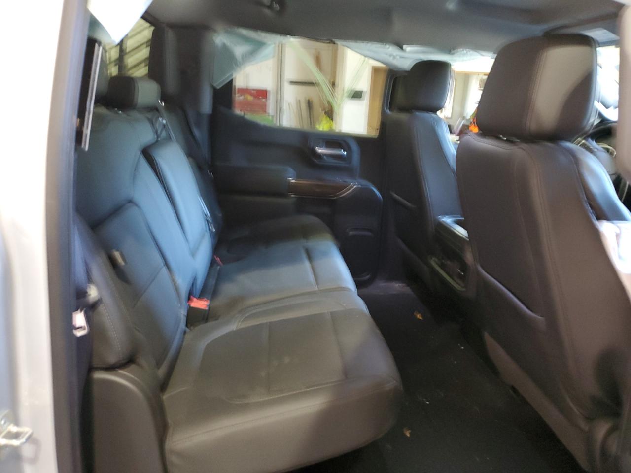 VIN: 1GCUYEED6LZ156322 2020 CHEVROLET ALL Models