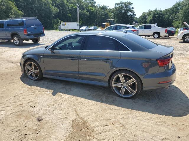 2017 AUDI A3 PRESTIG - WAUK8GFF2H1034319