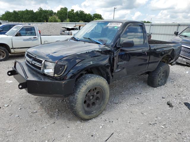 1999 Toyota Tacoma 