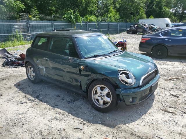 Vin: wmwmf3c54atu78864, lot: 59714683, mini cooper 20104
