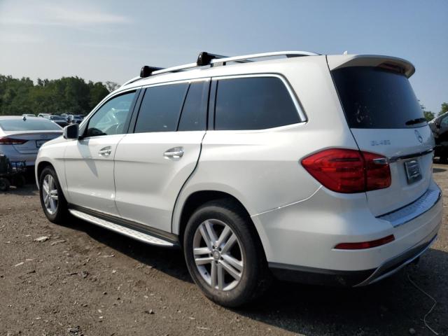 VIN 4JGDF6EE3FA468391 2015 Mercedes-Benz GL-Class, ... no.2